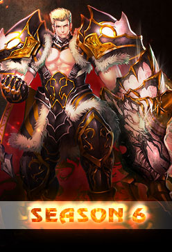 MU Võ Thần sử dụng phiên bản Mu Online Season 6